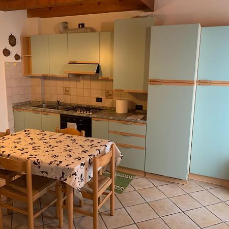 Dolcè La Vineria House - Appartamento Yellow المظهر الخارجي الصورة