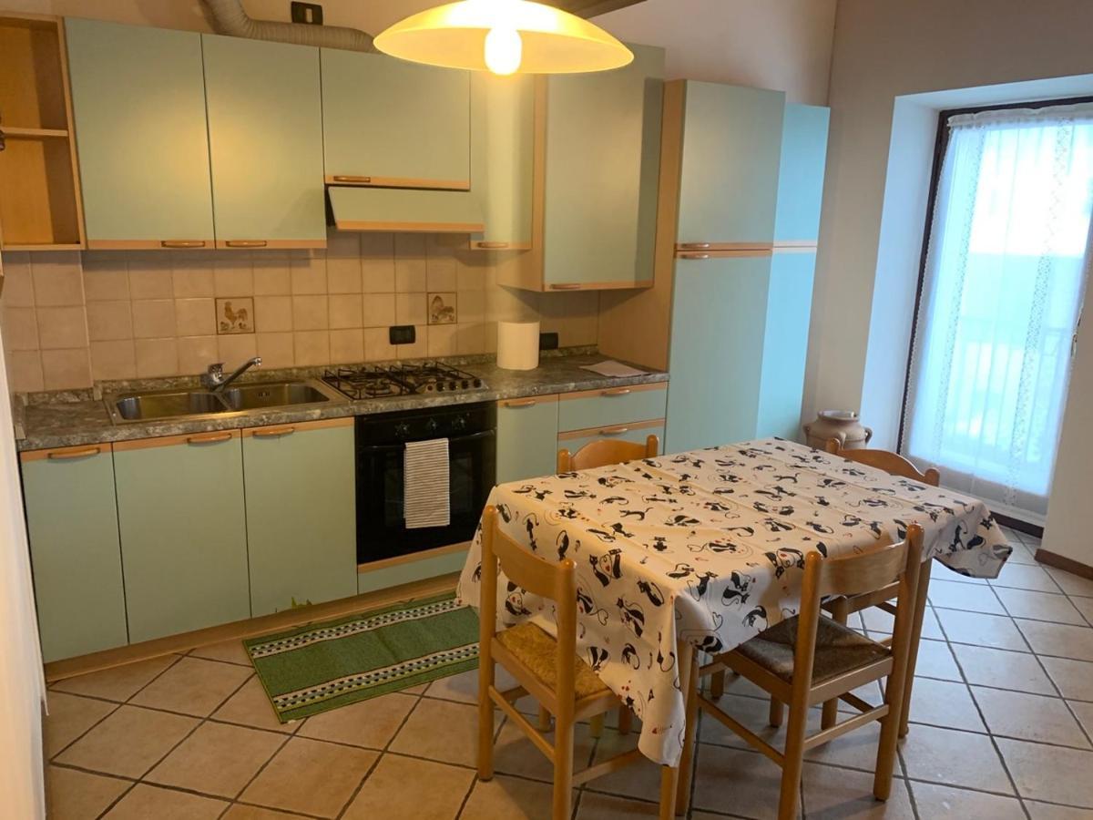 Dolcè La Vineria House - Appartamento Yellow المظهر الخارجي الصورة